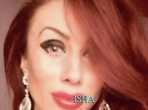 ISHA xxx Fantasy Land