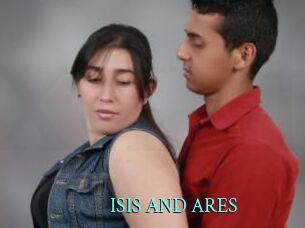 ISIS_AND_ARES