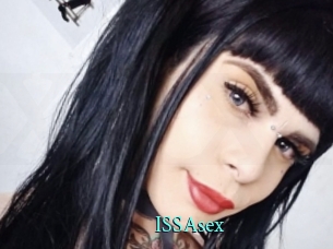 ISSAsex