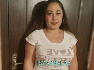 ISZABELLAx