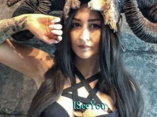 ISeeYou