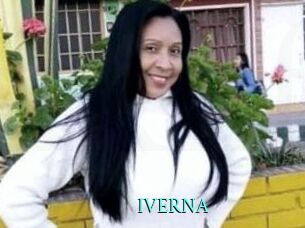 IVERNA xxx Fantasy Land