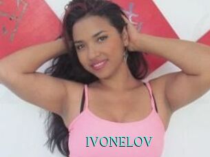 IVONELOV