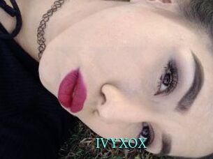 IVY_XOX