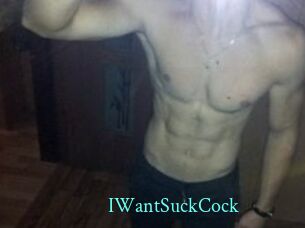 IWantSuckCock