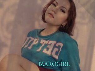 IZAROGIRL
