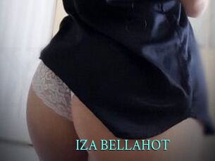 IZA_BELLAHOT