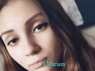 I_Mariam
