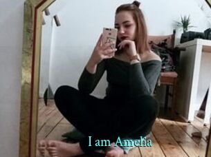 I_am_Amelia xxx Fantasy Land