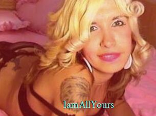 IamAllYours