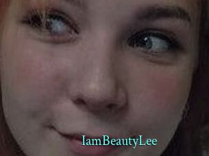 IamBeautyLee