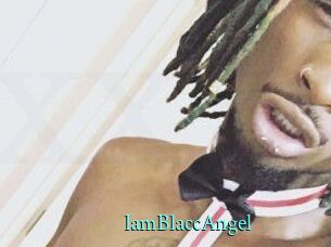IamBlaccAngel