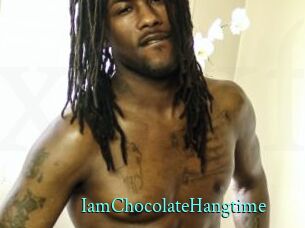 IamChocolateHangtime