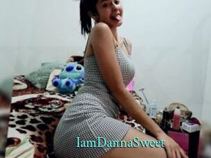 IamDannaSweet