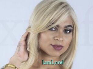 IamLorel