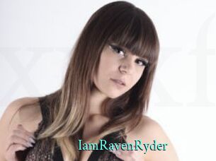 IamRavenRyder