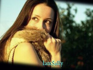 IamSally
