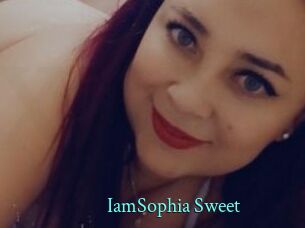 IamSophia_Sweet