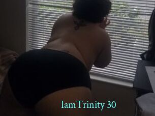 IamTrinity_30 xxx Fantasy Land