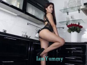 IamYummy