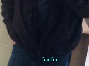 Iamfun