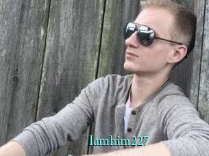 Iamhim227 xxx Fantasy Land