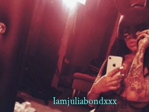 Iamjuliabondxxx