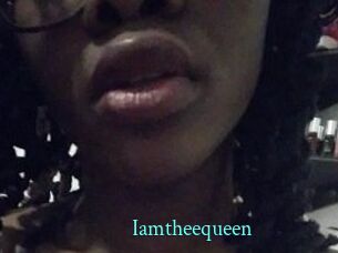 Iamtheequeen