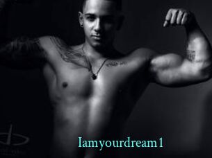 Iamyourdream1