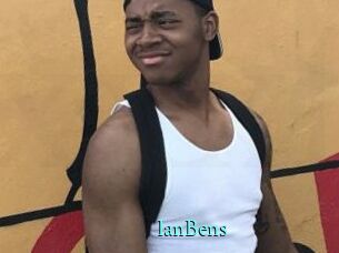 IanBens
