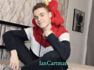 IanCartman