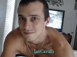 Ian_Cavalli xxx Fantasy Land