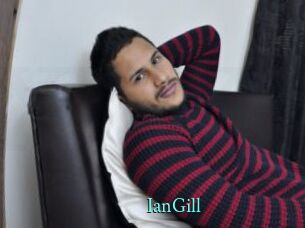 IanGill