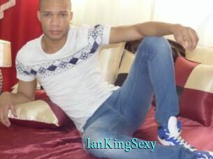 IanKingSexy