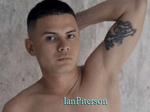 IanPiterson