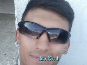 Ian_Noah xxx Fantasy Land