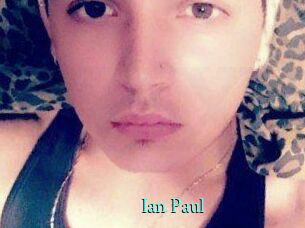 Ian_Paul xxx Fantasy Land