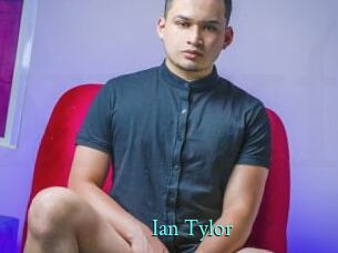 Ian_Tylor