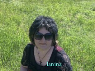 Ianina