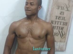 Ianturner