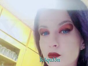 Ic3qu33n