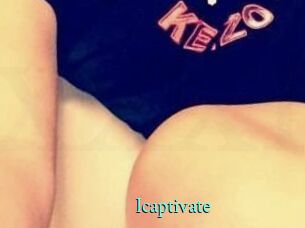 Icaptivate