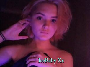 IceBaby_Xx xxx Fantasy Land