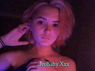 IceBaby_Xxx xxx Fantasy Land
