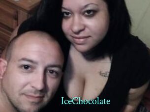 IceChocolate