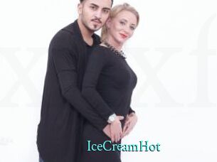 IceCreamHot