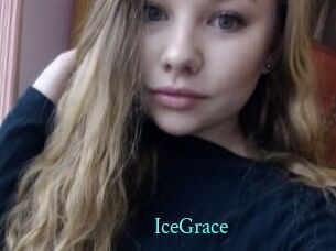 IceGrace xxx Fantasy Land
