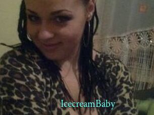 Icecream_Baby xxx Fantasy Land