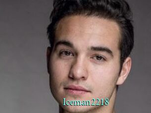 Iceman2218