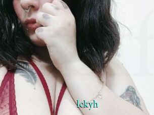 Ickyh